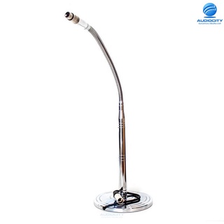 ECO EC-590D ขาตั้งไมโครโฟน แบบตั้งโต๊ะชนิดคออ่อน Desktop Microphone Stand