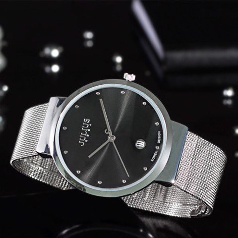 นาฬิกา Julius แบรนด์แท้!! รุ่น JA-426m