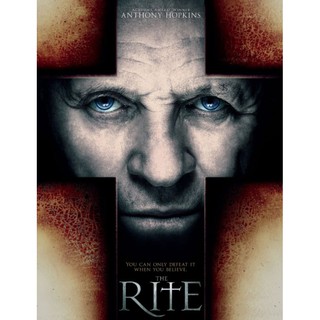 The Rite คนไล่ผี : 2011 #หนังผี