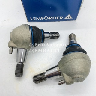 BENZ ลูกหมากปีกนกล่าง(1คู่) W202 W210 W208 R170 เบอร์ 211 330 03 35 ยี่ห้อ LEMFORDER 12149 02 (MADE IN GERMANY)