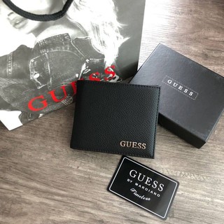 GUESS Short Wallet