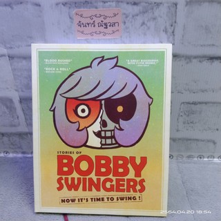 BOBBY  SWINGERS / ทรงศีล ทิวสมบุญ​