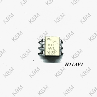 Integrated Circuit (IC) H11AV1 HA33-5002-5 HA1124A  HA1197 HA1199 HA1392