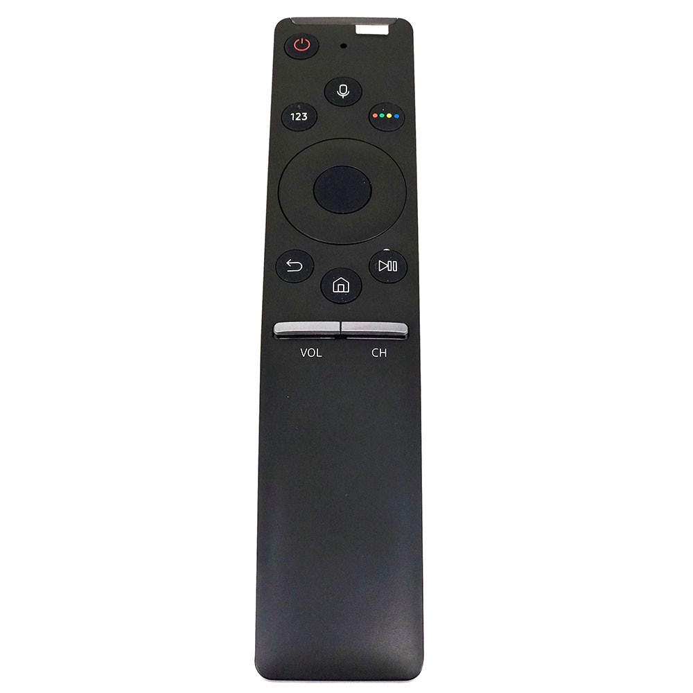 SAMSUNG ใหม่ BN59-01274A BN5901274สําหรับ SAMSUNG รีโมทคอนโทรลทีวี UA75MU6100W UA82MU7000