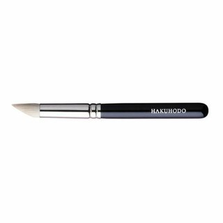 Hakuhodo J513 แปรงแต่งหน้าแปรงอายแชโดว์