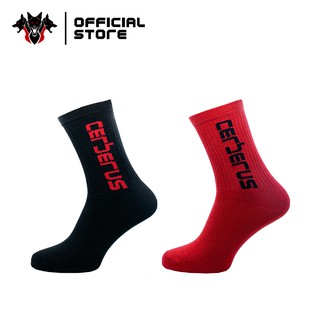 Cerberus Training Socks - Cerberus Strength Thailand