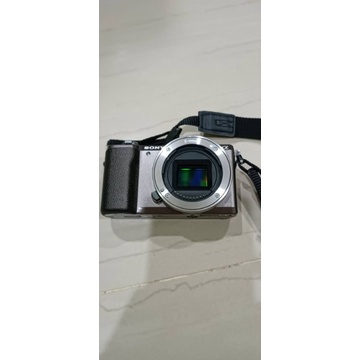 กล้อง Sony a5100 (มือสอง)