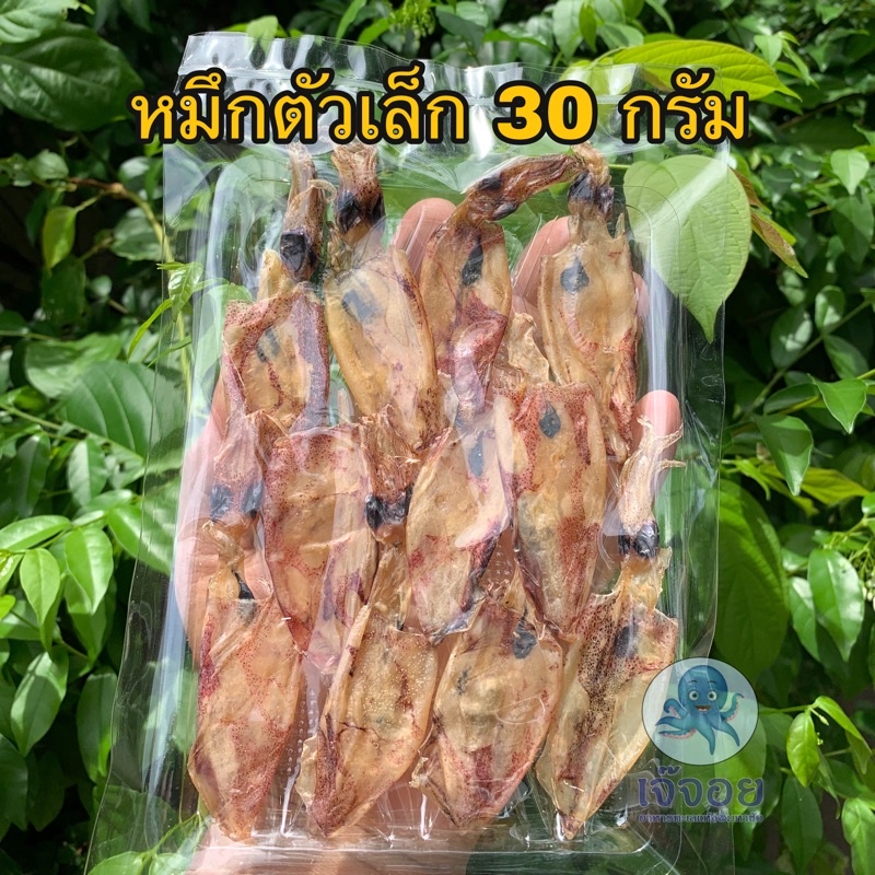 (อันดับ 1) อาหารทะเลแปรรูปราคาส่ง สดใหม่จากมหาชัย 🦑 (สั่งขั้นต่ำ 3 แพ็ค คละกันได้) - 3