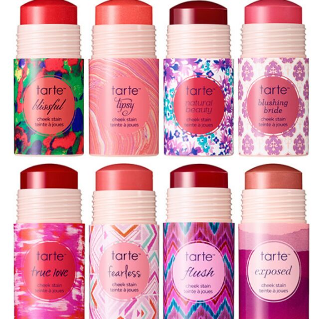 Tarte Cheek Stain
