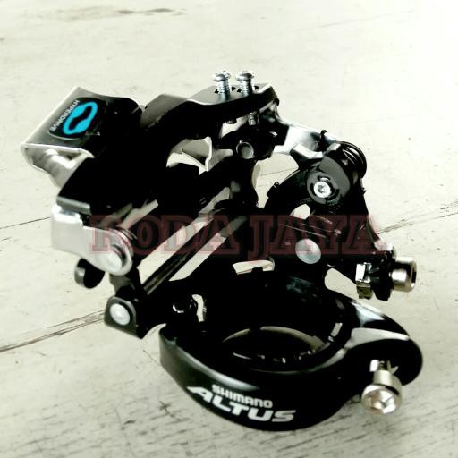 Fd SHIMANO M310 ALTUS