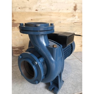 🔥โค้ดINC3LEL3ลด30฿ปั๊มน้ำหอยโข่งหน้าแปลน 3 นิ้ว 3 แรงม้า 220V/380V Centrifugal Pump ยี่ห้อ XYLON รุ่น 130A