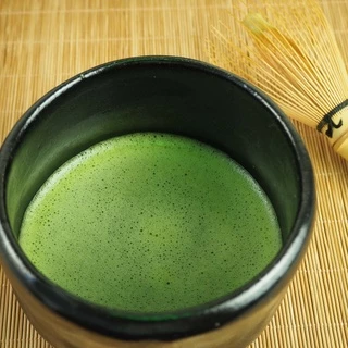 KYOBASHI - ยามาโตะ ผงมัทฉะ MATCHA Yamato ชาเขียวมัทฉะ 50 กรัม