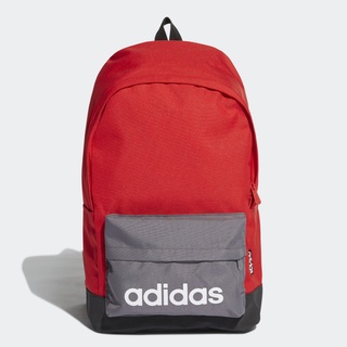 Adidas กระเป๋าอดิดาส กระเป๋าสำหรับสะพายหลัง สีแดง SPF Backpack Classic GN1985 Size XL RD (1300)P