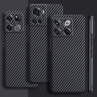 เคสแข็ง คาร์บอนไฟเบอร์ บางพิเศษ สําหรับ Oneplus ACE Pro ACE Racing