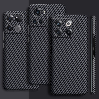 เคสแข็ง คาร์บอนไฟเบอร์ บางพิเศษ สําหรับ Oneplus ACE Pro ACE Racing