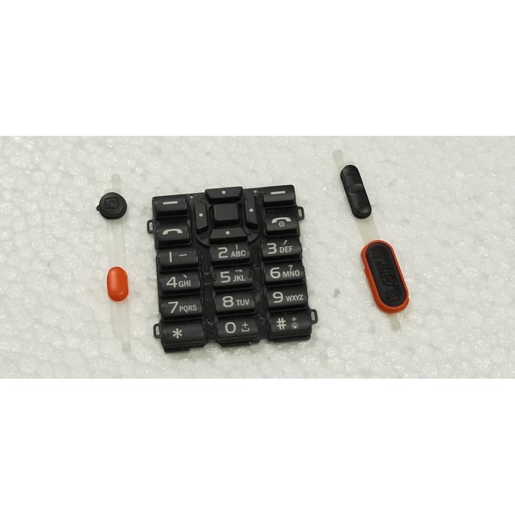 F40 ZELLO KEYPAD-FRONT&SIDE (ตอนที่)