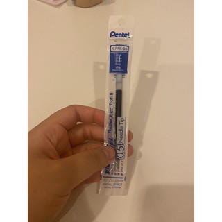 ไส้ปากกา pental Energel ขนาด 0.5 mm