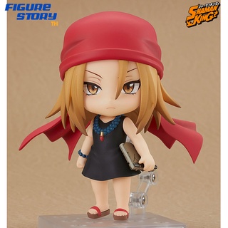 *Pre-Order*(จอง) Nendoroid SHAMAN KING Anna Kyoyama (อ่านรายละเอียดก่อนสั่งซื้อ)