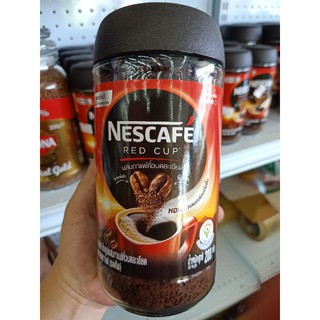 Nescafe Red Cup 200 g