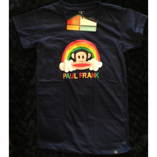 เสื้อยืดpaulfrank