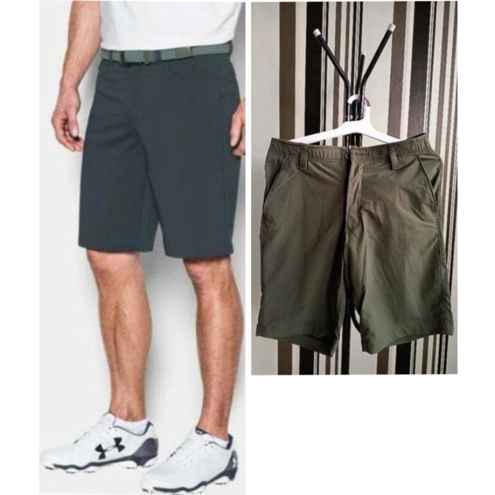 Orvis Original Branded Orvis Mens Lightweight Tech Short Regular Mens Shorts