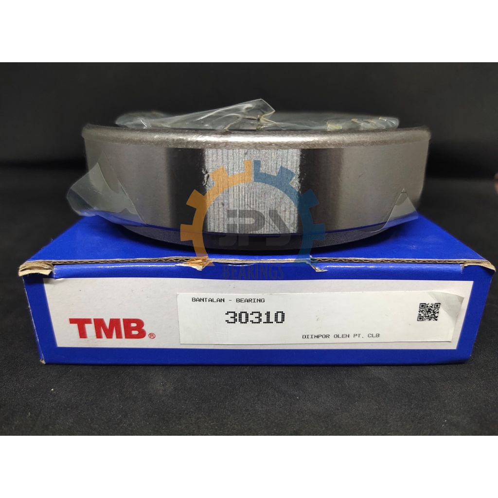 แบริ่งทะเลสาบ 30310 TMB