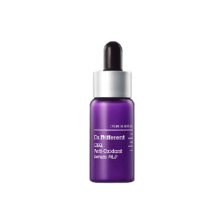 DR.DIFFERENT CEQ ANTI-OXIDANT SERUM PH.D (1EA) ดร.ดิฟเฟอเรนท์ซีอีคิว แอนตี้-อ็อกซิแดนท์เซรั่ม พีเอชดี