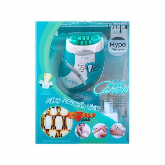 Emjoi Light Caress