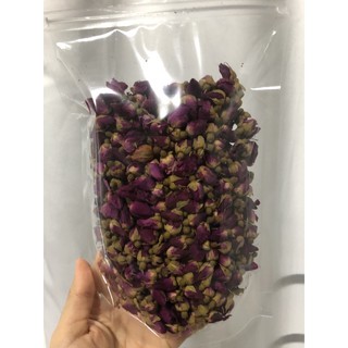 ชากุหลาบ BABOO ROSE FLOWER TEA 150g玫瑰花