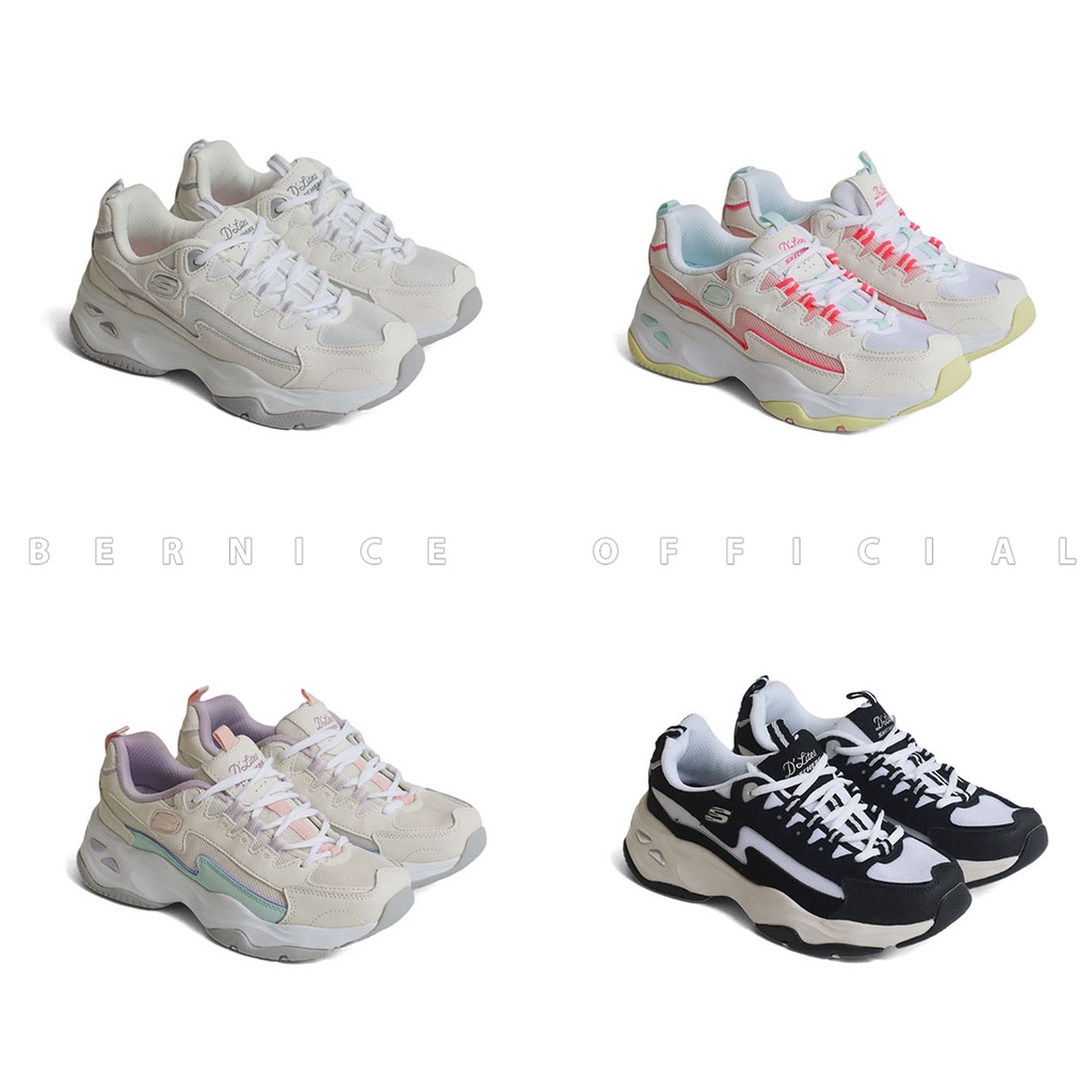 รองเท้า Skechers Dlites Sure