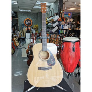 YAMAHA F600 Acoustic Guitar กีตาร์โปร่งยามาฮ่า รุ่น F600