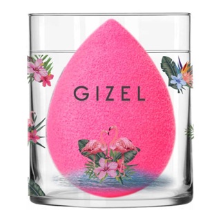 ฟองน้ำแต่งหน้า Gizel