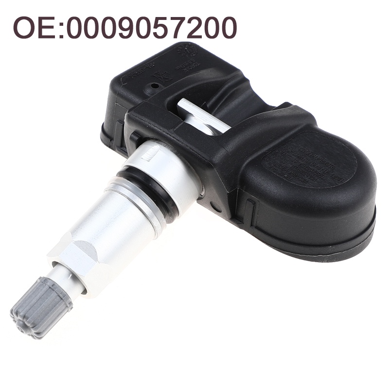 เครื่องตรวจจับแรงดันลมยาง New Tire Pressure Sensor Monitor TPMS Sensor
