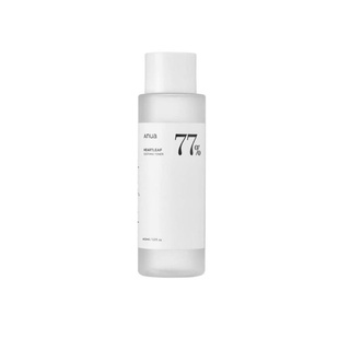 โทนเนอร์ Anua Heartleaf 77% shooting Toner 40 ml.