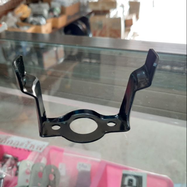 ขาล็อคไมล์ honda c100 c102 c105 c65y cm90