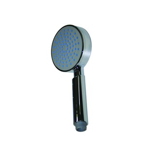 ฝักบัวสายอ่อน LABELLE SH0012 สีโครม HAND SHOWER LABELLE SH0012 CHROME