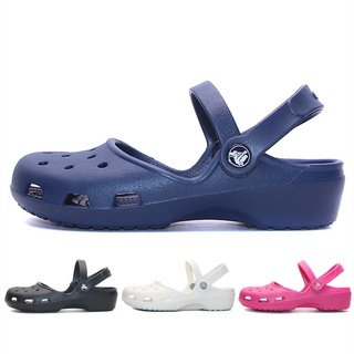 รองเท้าแตะ Crocs Karin น่ารัก สําหรับผู้หญิง202494]