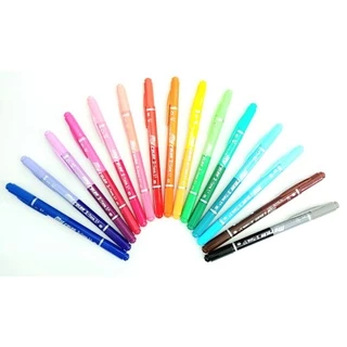 ปากกา My Color 2 หัวในด้ามเดียว DONG-A