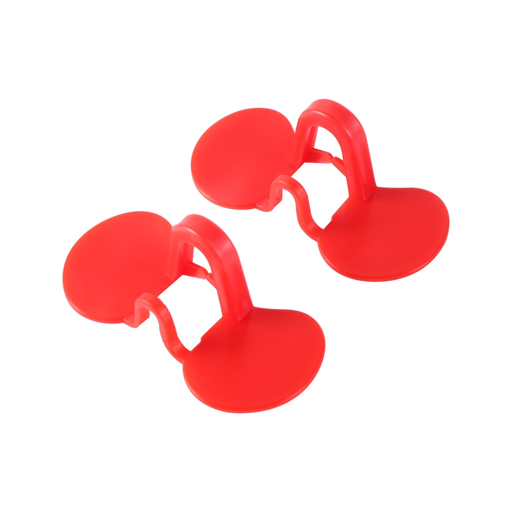30 ชิ้นแว่นตาไก่ไม่มี Pin Bolt แว่นตาไก่ Anti-peking Goggles ไก่แว่นตาขายส่ง Anti-peking Plier เครื่