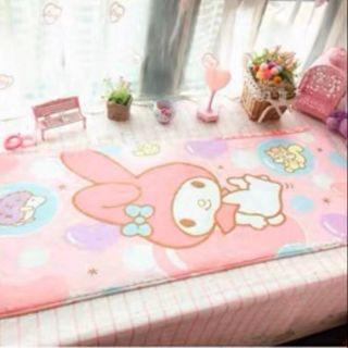 พรมปูพื้น ใช้ปูทางเดิน ห้องน้ำ ข้างเตียง ขนาด 45*110cm ราคา 230 บาท