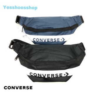 สินค้าพร้อมส่งConverse Revolution Waist Bag(1358) กระเป๋าคาดเอวและอกคอนเวิรส์ สินค้าลิขสิทธิ์แท้ไม่แท้คืนเงินให้ 10 เท่าของราคาสินค้า