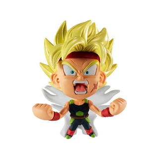 981722 Dragon ball super senshi SS bardock