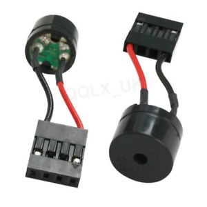 Passive Buzzer สําหรับเมนบอร์ดคอมพิวเตอร์