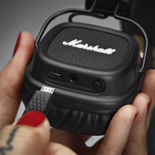 marshall major ii android