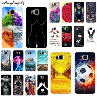 เคสโทรศัพท์มือถือแบบนิ่ม สําหรับ Samsung Galaxy Alpha G850 G850F G8508S G8509V