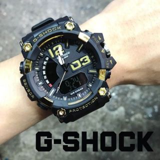 ⏰G-SHOCK By Casio
💠สายยาง