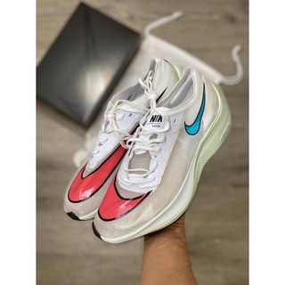 Nike Zoom Vaporfly next 2019 โรงงานผลิตต่างประเทศไม่ผ่านQC