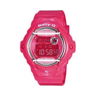 { ของแท้ } CASIO BABY G รุ่น BG-169R-4BDR