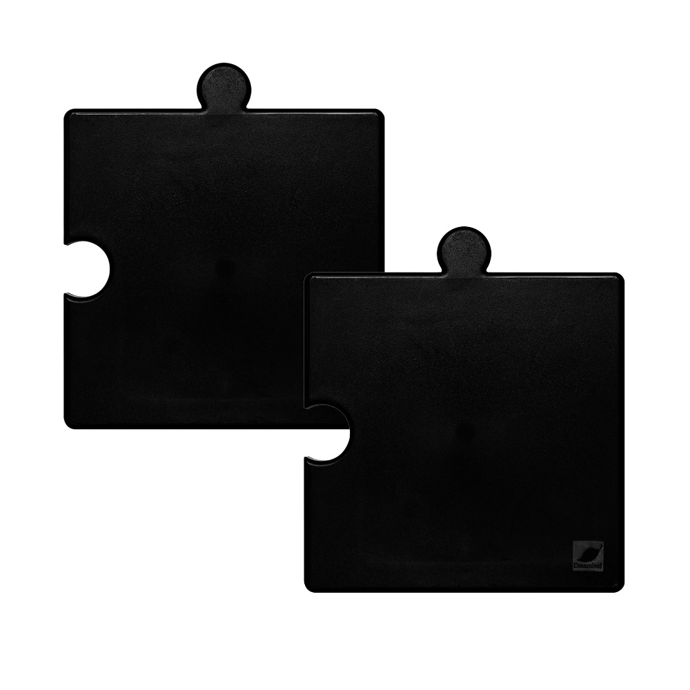 (ส่งฟรี!) ANTPAD แผ่นรองกันมด แผ่นสีดำ จำนวน 2 แผ่น