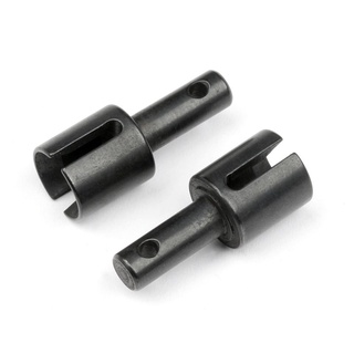 HPI 101230 DIFF SHAFT 5x23.5mm (2pcs) สำหรับใช้กับรถ HPI BULLET, SAVAGE XS, SPORT3 และ WR8